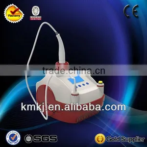 Newest Design Face Lift Beauty Machine With rf and 5 Handles (CE ISO) thumbnail-1