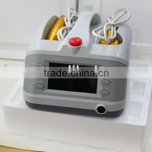 808nm Red Light Low Level Laser Therapy Rheumatoid Arthritis Laser Treatment Instrument thumbnail-1