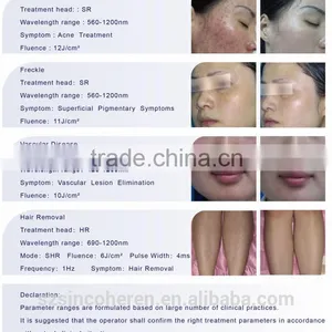 IPL Laser Hair Removal IPL Laser Treatment thumbnail-5