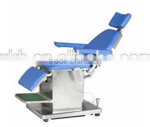 ENT Examination & Operation Table Operating Table thumbnail-1