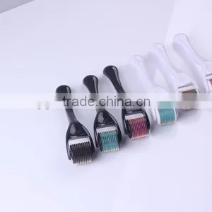 Derma Roller 540 Titanium,dermaroller With Bottom Price thumbnail-4
