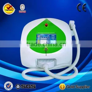 Factory Direct Sale! Diode Laser for Hair Removal / 808nm Diode Laser Machine thumbnail-3