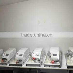 2013 HOT Mini Nd Yag Laser Tattoo Removal QS Nd Yag Laser Machine Medical Pigment Removal Q Switched Nd Yag Laser Machine Q Switch Laser Tattoo Removal thumbnail-4