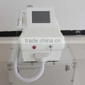 Multifunction Ipl Shr / E-light Ipl 10MHz Remove Tiny Wrinkle / Ipl Hair Removal Machine Skin Care Professional thumbnail-1