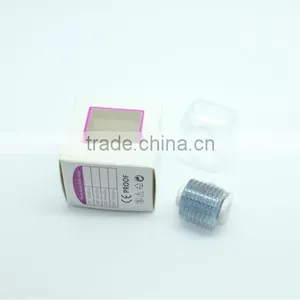 200 Needles Derma Roller With Changed Head for Skin Cure thumbnail-1
