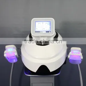 2016 Hot Selling Products Vacuum Cryotherapy Machine Fat Freezing Slimming Beauty Salon Machine for Cellulite Reduction thumbnail-2