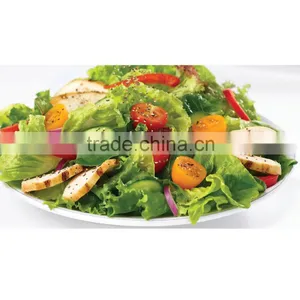 Best Selling Kitchen Tool Sporks Salad Spinner Plastic Salad Hands thumbnail-6