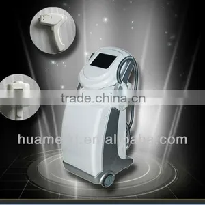 NEW 808nm Diode Laser for Permanent Unwanted Hair Removal thumbnail-1