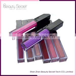 18 Hour Lipstick Long Time Lasting Waterproof Matte Lipstick 36 Color Names thumbnail-1