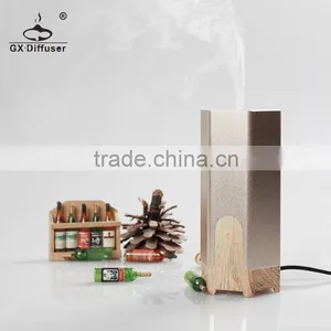 GX Diffuser Car Incense Burner/USB Wood Grain Diffuser/pure Oil Diffuser thumbnail-4