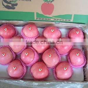 Fruit Apple Rich of Vitamin thumbnail-2