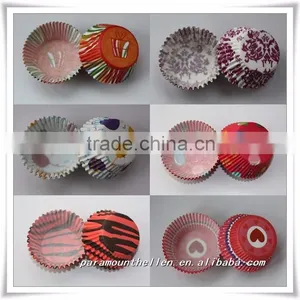 Cupcake Pudding Jelly Star Shaped Mold for Christmas thumbnail-5
