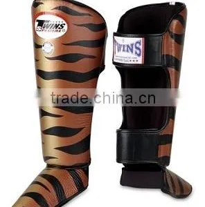 MUAY THAI SHIN GUARDS thumbnail-1