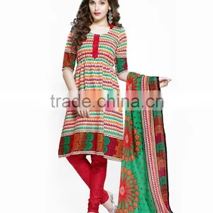 Dress Material Women Wholesale thumbnail-1