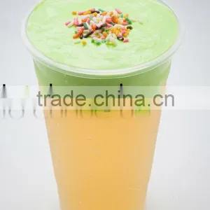 30g TachunGhO Green Apple Flossy Powder thumbnail-1