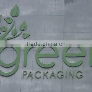 Yiwu Green Paper Work Factory company overview - view 1 thumbnail