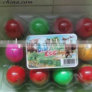 Big Dinosaur Egg Candy Toy thumbnail-1