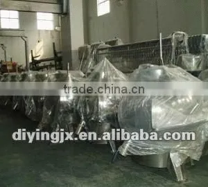 High Quality and Cheap Animal Stomach Washing Machine thumbnail-1