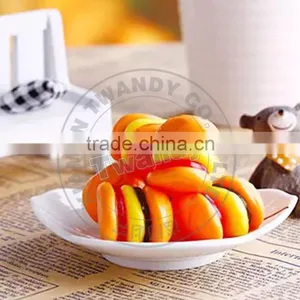 Hot-selling Hamburger Custom Gummy Candy thumbnail-1