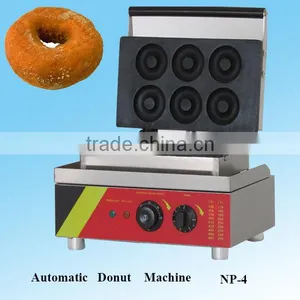 2015good Quality and Very Delicious Donut Filling Machine With CE thumbnail-5