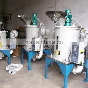 Floating Fish Feed Pellet Fodder Drying Dehydrated Dehydrator Machine thumbnail-1