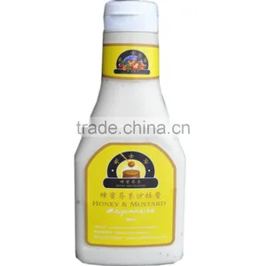Natural Salad Sauce/salad Dressing/mayonnaise thumbnail-3