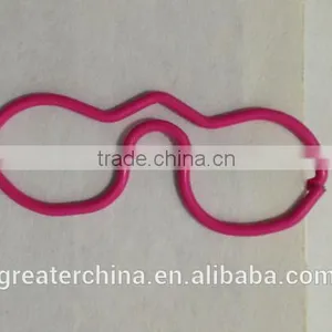 Sunglass Shape Paper Clip thumbnail-3