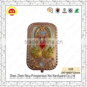Customize Side Mirror Cover According to Your Design thumbnail-1