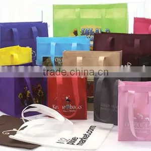 PP Non Oven Bags and Fabrics thumbnail-1