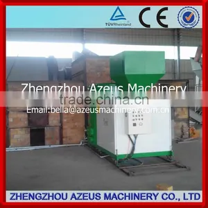 No Pollution Biomass Burner For Sale thumbnail-2