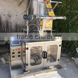 Professionl Supplier Sauce Packing Machine thumbnail-5