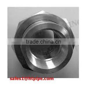 ASTM A182 F11 Socket Welding Union ASME B16.11 thumbnail-4