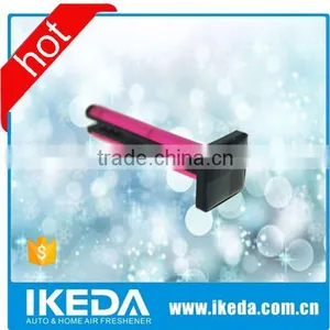 2014 Fresh Design Rose Car Air Freshener thumbnail-1