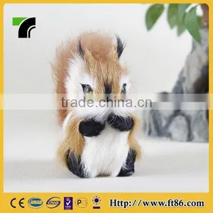 Factory Antique Flying Squirrel Plush Stuffed Animal thumbnail-1