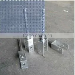 Adjustable Pole Anchor thumbnail-1