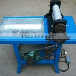 Electrical Beeswax Machine Comb Foundation Machine thumbnail-1