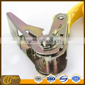 Beehive Cargo Lashing Belt thumbnail-5