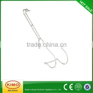 Newest Cast Iron Pipe Clamp,Pipe Clamp,Tube Clamp thumbnail-1