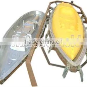Rotomolded Kayaks,kayak Mould, by Rotomould, With LLDPE, OEM Service thumbnail-1