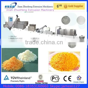 Bread Crumb Food Machine,bread Crumb Plant thumbnail-2