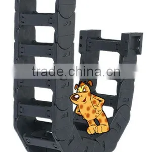 TP35 45 56 62 Cable Chain (covers Openable) thumbnail-1