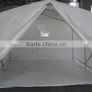 6 Persons Refugee Tent thumbnail-1