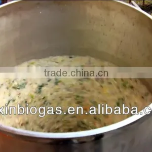 Vegetable Waste Shredder thumbnail-1