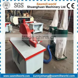 Square Wood Circular Saw Machine Wood Cutting Machine thumbnail-4