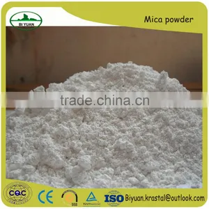 Mica Powder / Pure Sericite Powder/ Sericite Powder thumbnail-2