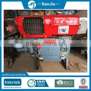 Changchai Diesel Engine ZS1100 15hp for Sale thumbnail-1