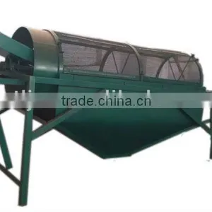 Rotary Vibrating Screen thumbnail-2