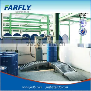 FARFLY FDF Filling Machine,filler,bottling Machine thumbnail-1