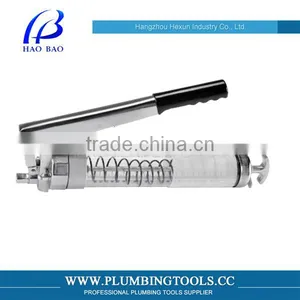 HAOBAO HX-1008 Grease Gun With CE thumbnail-1