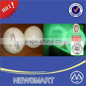 Customized Cheap Luminous Footballs thumbnail-4